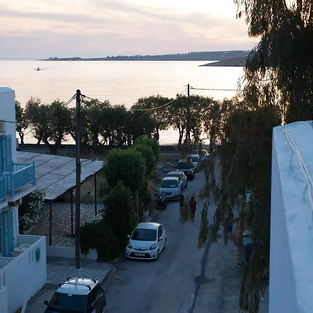 アパート Seaside Cushy *