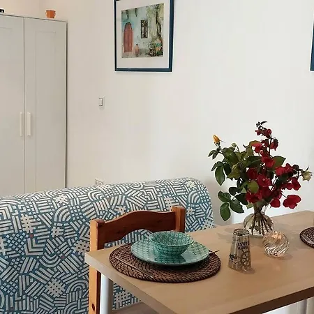 Seaside Cushy * パロス島