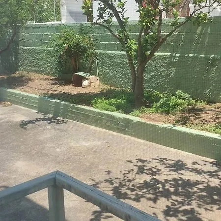 アパート Seaside Cushy パロス島