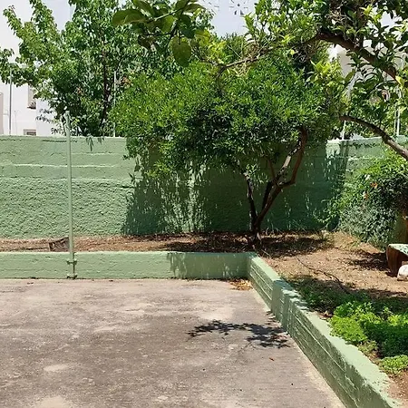 Seaside Cushy * パロス島