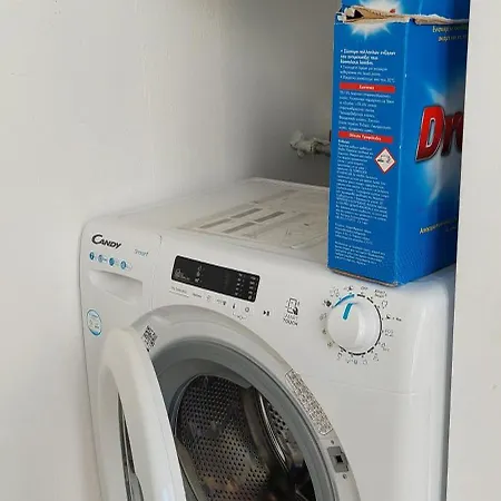 Seaside Cushy アパート *