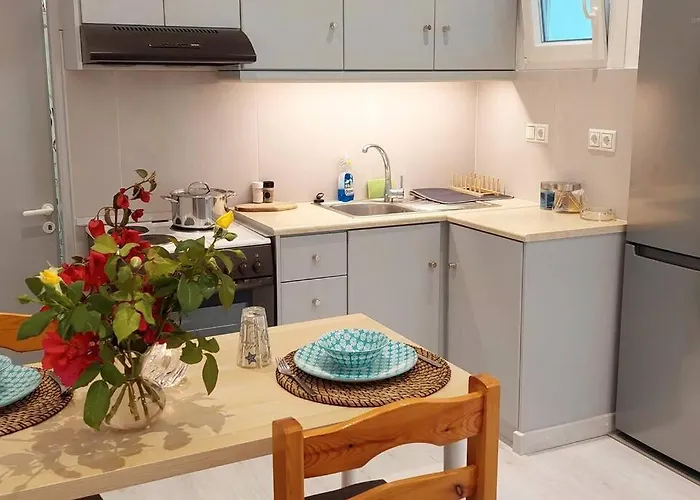 Seaside Cushy アパート