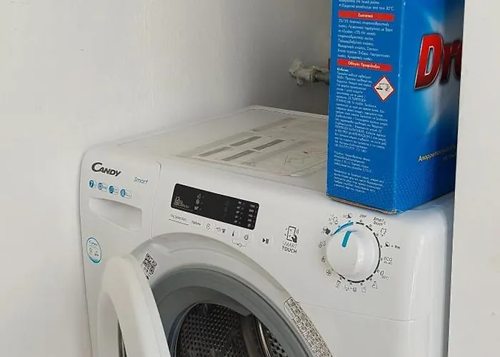 Seaside Cushy アパート *