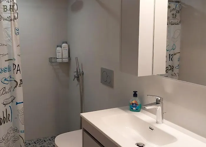 Seaside Cushy パロス島